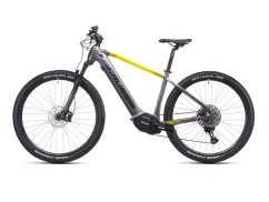 CRUSSIS e-Largo 9.11 (2026)