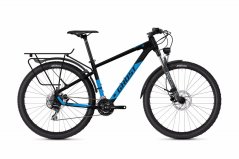 GHOST Kato EQ 27.5 Black (2025)