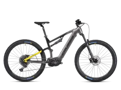 CRUSSIS e-Full 9.10-(720 Wh) (2025)