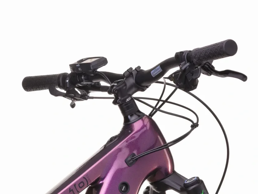 CRUSSIS e-Fionna 10.11-(715 Wh) - Velikost rámu: 715 Wh 16