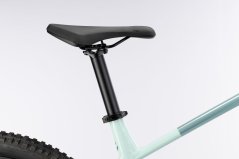 GHOST E-Teru Advanced 27.5 Misty Green (2026)