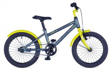 Dětská kola 16"