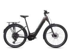 CRUSSIS ONE-Country 10.11-(715 Wh)