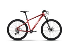 GHOST Kato Pro Mad Red Glossy (2026)