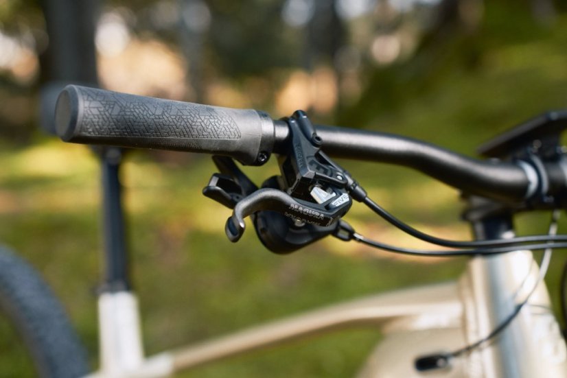 GHOST E-Teru Pro Dusty Trail (2025)