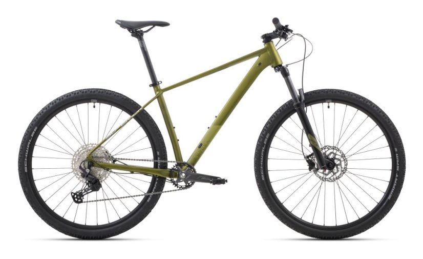 SUPERIOR XC899/Matte Olive Metallic - Velikost: 29x22.0"(XL)