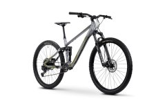 GHOST Kato FS Essential Pearl Grey/Light Khaki (2025)