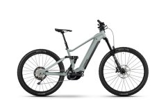LAPIERRE Overvolt TR 7.8 Fresh Mint Blue Matt