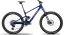 LAPIERRE Zesty CF 10.9 Translucent Hex Blue (2025) - Varianta: S