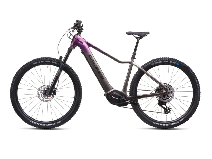 CRUSSIS e-Fionna 10.11-(715 Wh) - Velikost rámu: 715 Wh 16