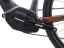 CRUSSIS e-Cross low 9.11 (2026) - Velikost rámu: 715 Wh 16
