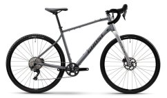 GHOST Asket AL Advanced Light Grey (2025)