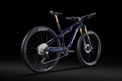 LAPIERRE XRM 8.9 Translucent Blue