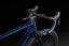 LAPIERRE Crosshill CF 8.0 S Translucent Hex Blue (2025) - Varianta: XS