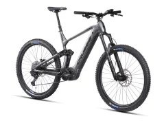 CRUSSIS ONE-Full 10.10-(720 Wh) (2025)