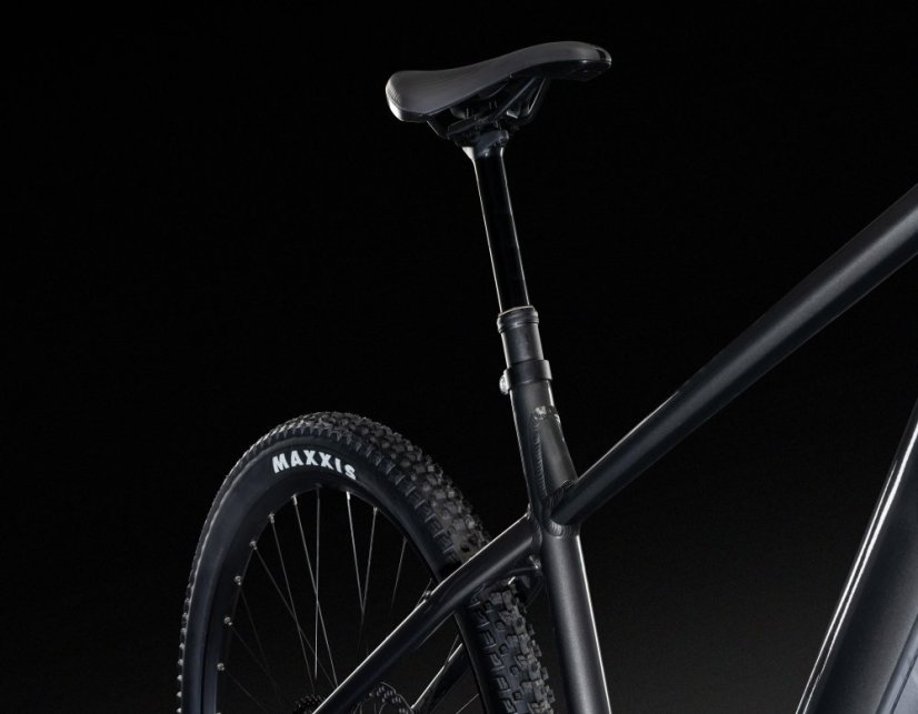 LAPIERRE Overvolt HT 8.8 High Anthra Grey (2025) - Varianta: M