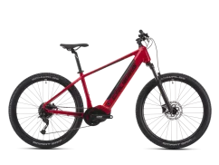 CRUSSIS e-Atland 7.11-(513 Wh)