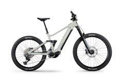LAPIERRE Overvolt AM 7.8 Circular Grey (2025)