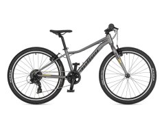 AUTHOR Limit 24 2026