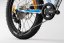 GHOST Kato 20 Full Party Pearl White/Bright Blue (2025)