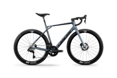 LAPIERRE Pulsium 8.0 Cumulonimbus Grey