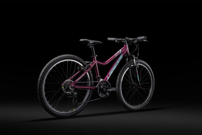 LAPIERRE Prorace 24 Girl Purple (2025)