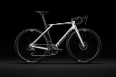 LAPIERRE Xelius DRS 8.0 AXS Chrome Glossy (2025)
