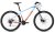 GHOST Kato Essential 27.5 Baby Blue Pearl (2025)
