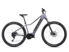 CRUSSIS e-Fionna 7.11-(513 Wh)