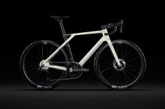 LAPIERRE Xelius DRS 8.0 Paris Stone Beige (2026)