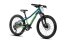 GHOST Kato 20 Full Party Dirty Blue/Metallic Lime (2025)
