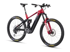 CRUSSIS e-RACE PRO