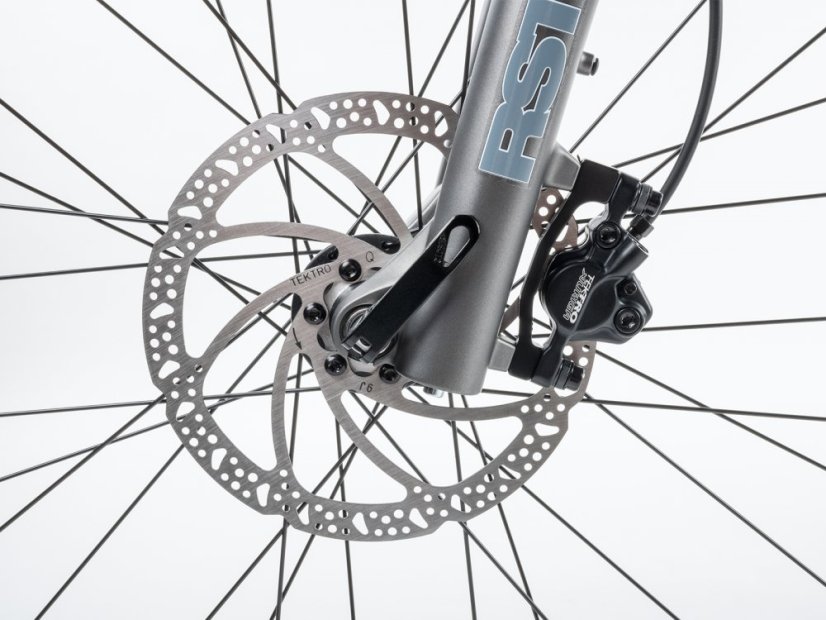 AUTHOR Solution 29 ASL 2023-24 - Velikost: 16"