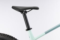 GHOST E-Teru Advanced Misty Green/Earth Green (2025)