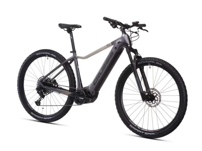 CRUSSIS e-Fionna 9.11-(894 Wh) - Velikost rámu: 894 Wh - 16"