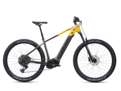 CRUSSIS e-Largo 10.11 (2026)