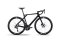 LAPIERRE Xelius DRS 8.0 Black Matt (2026) - Varianta: XS