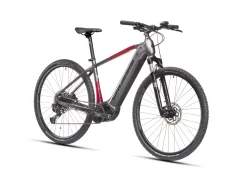CRUSSIS e-Cross 9.10-(720 Wh) (2025)