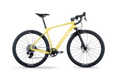 LAPIERRE Crosshill CF 6.0 S Grass Yellow (2025)