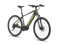 CRUSSIS e-Cross 7.10-(720 Wh) (2025)