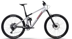 GHOST Riot AM 27.5 Grey Misty/Black (2025)