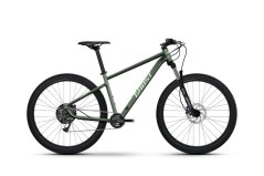 GHOST Kato Essential 27,5 Emerald Green Glossy (2026)