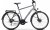 GHOST Square Trekking Grey (2024)