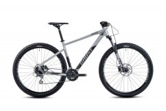 GHOST Kato Essential 29 Light Grey/Black Matt (2025)