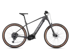 CRUSSIS ONE-Largo 10.10-(900 Wh) (2025)
