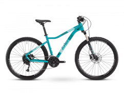 GHOST Lanao Universal 27.5 - Turquoise/Dark Turquoise