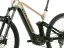 CRUSSIS e-Full 10.9-M (2024) - Velikost rámu: 19"