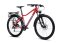 GHOST Lanao EQ 27.5 Deep Red Pearl (2025) - Varianta: XS