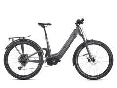 CRUSSIS ONE-Country full 10.10-(720 Wh) (2025)