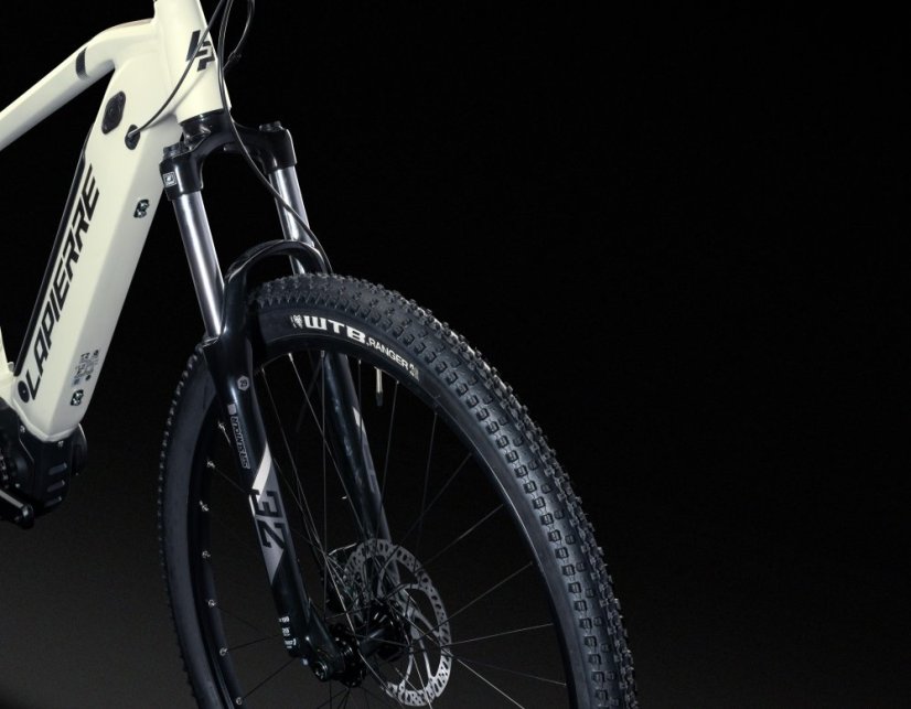 LAPIERRE Overvolt HT 5.5 High Sand Matt (2025) - Varianta: M